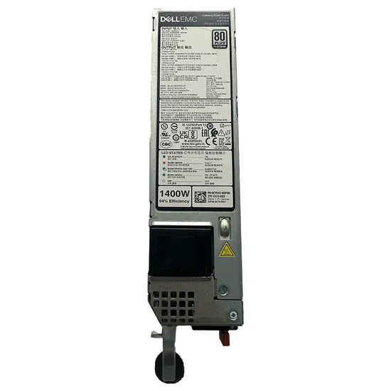 Alimentatore ridondante, alimentatore per server